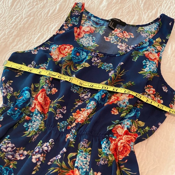 Forever 21 floral dress - Picture 6 of 7